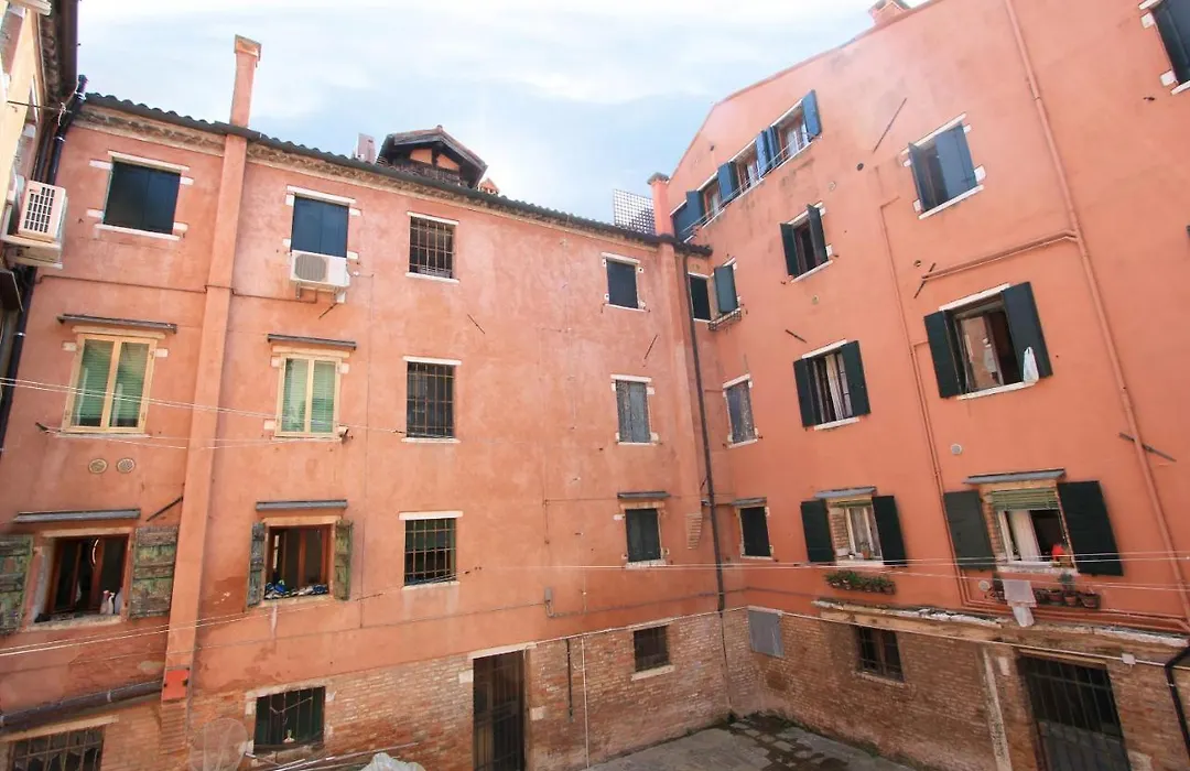 Residence Degli Artisti-1