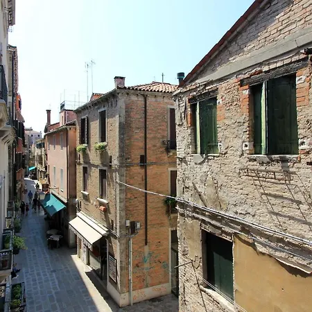 Residence Degli Artisti-2